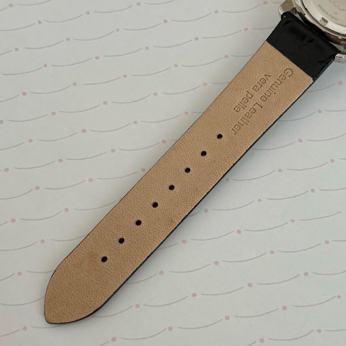 KLASSE14 BENCIVENGA UN15SR001M watch 39mm new unused long-term storage