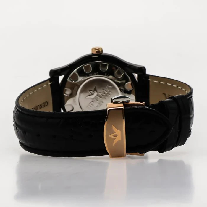Optima – Swiss Watch – OSL273-BRL-7 Quartz 35 x 39mm OSL273 50 m (5 ATM / 169