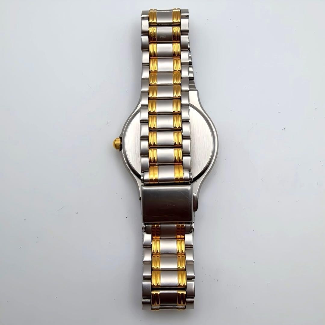 New battery included. Citizen FORMA 4710-470176 women’s watch.