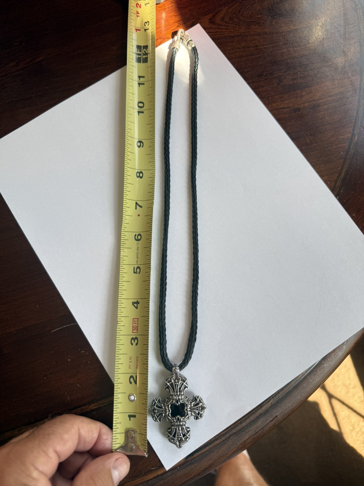 William Henry Necklace