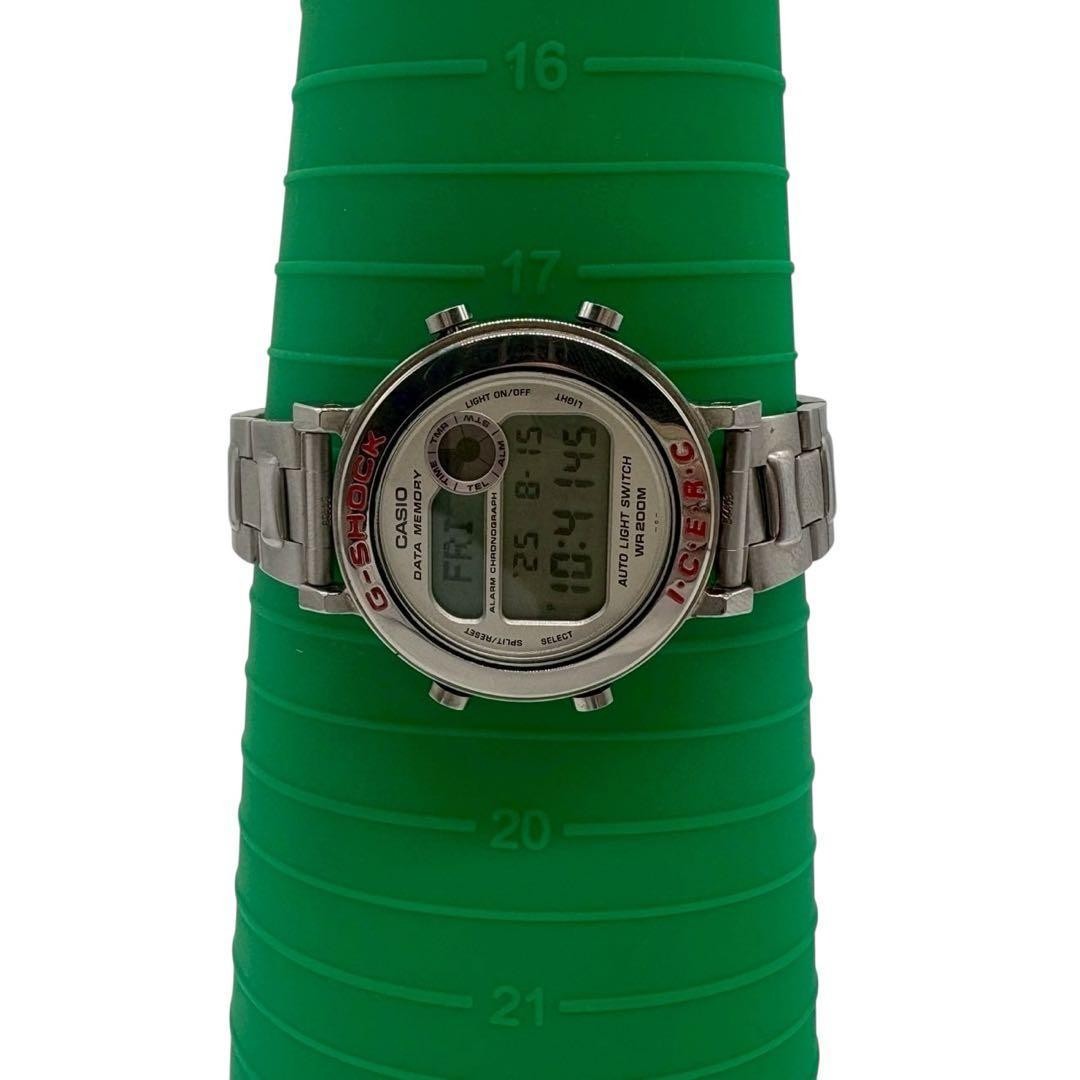 [Working Condition] CASIO G-SHOCK DW-9200K (Battery Replaced)