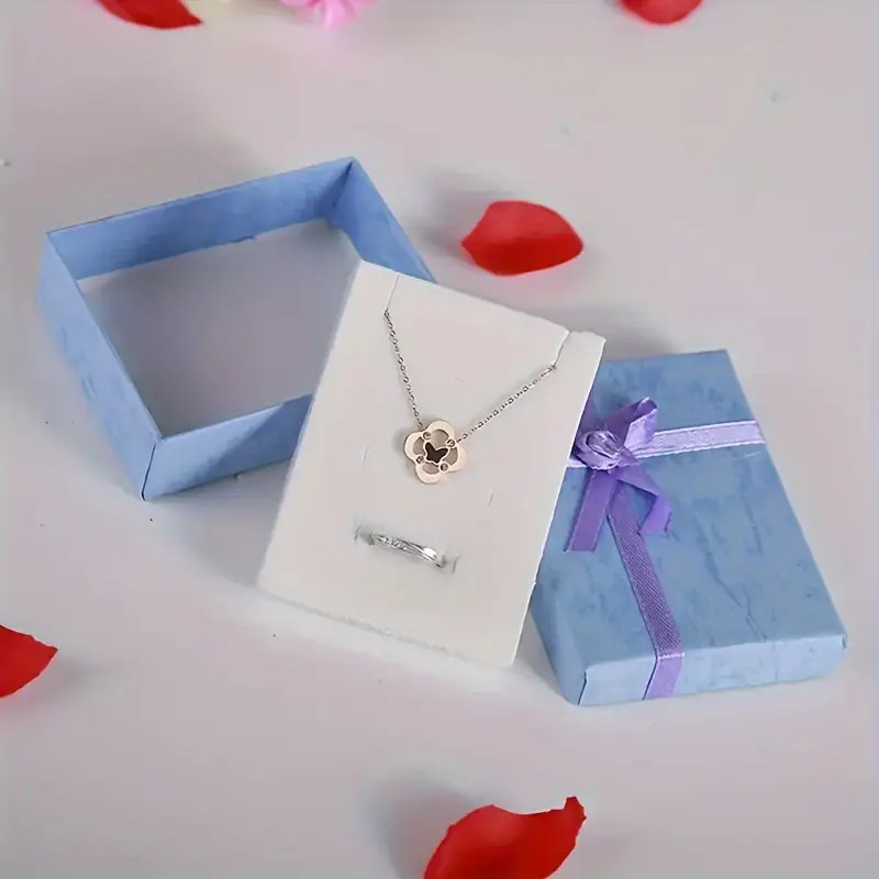 Classic Single Pearl & Gold Chain Earrings Design (Free Gift Box Included)