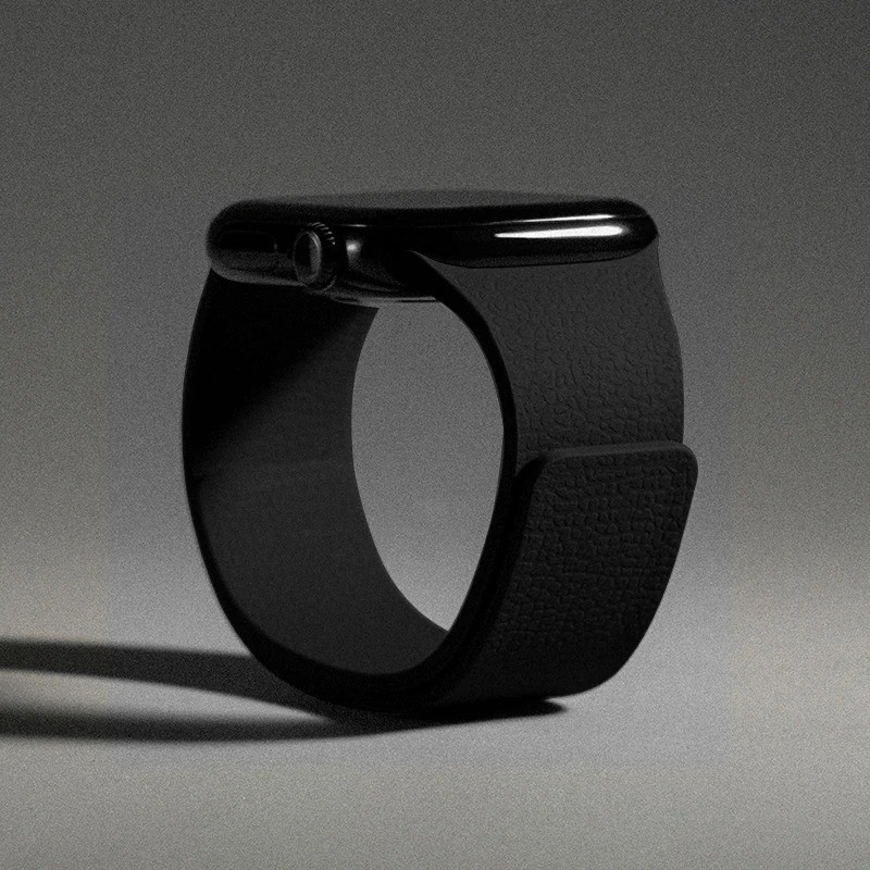 Magnetic Strap for Apple Watch Band Ultra 3 2 49mm Series 11 10 9 8 7 45mm 46mm