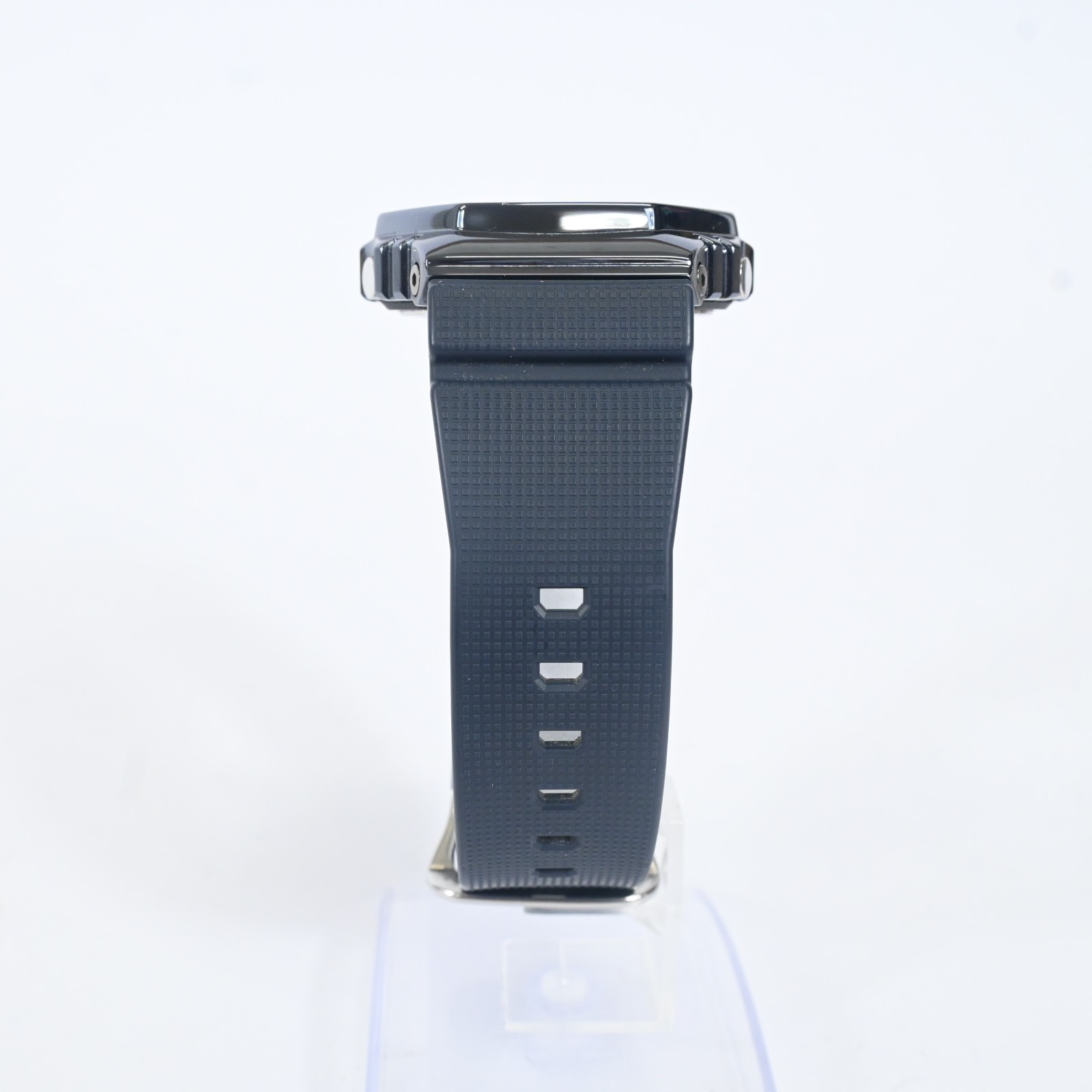 Casio G-SHOCK GM-2100N-2A Metal Covered Navy Blue Analog Digital Watch