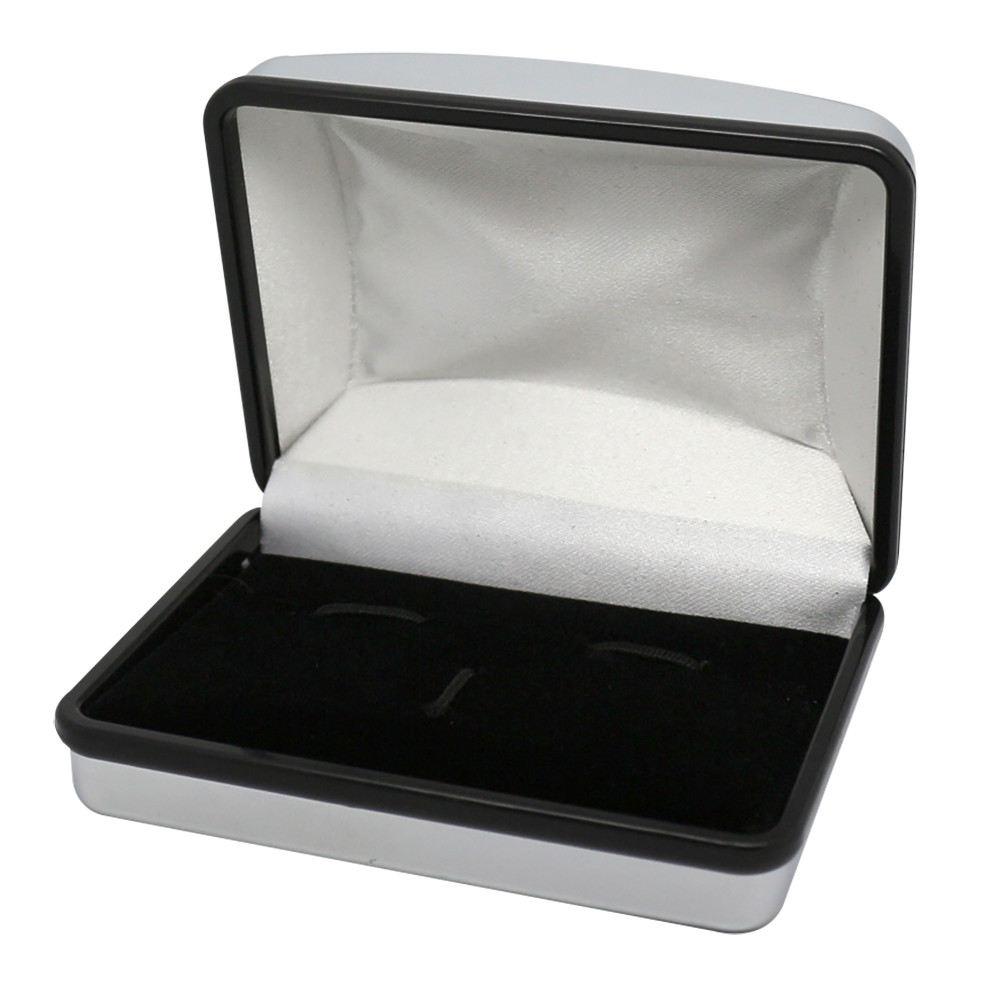 Burma Myanmar Flag Cufflink and Tie Pin Set