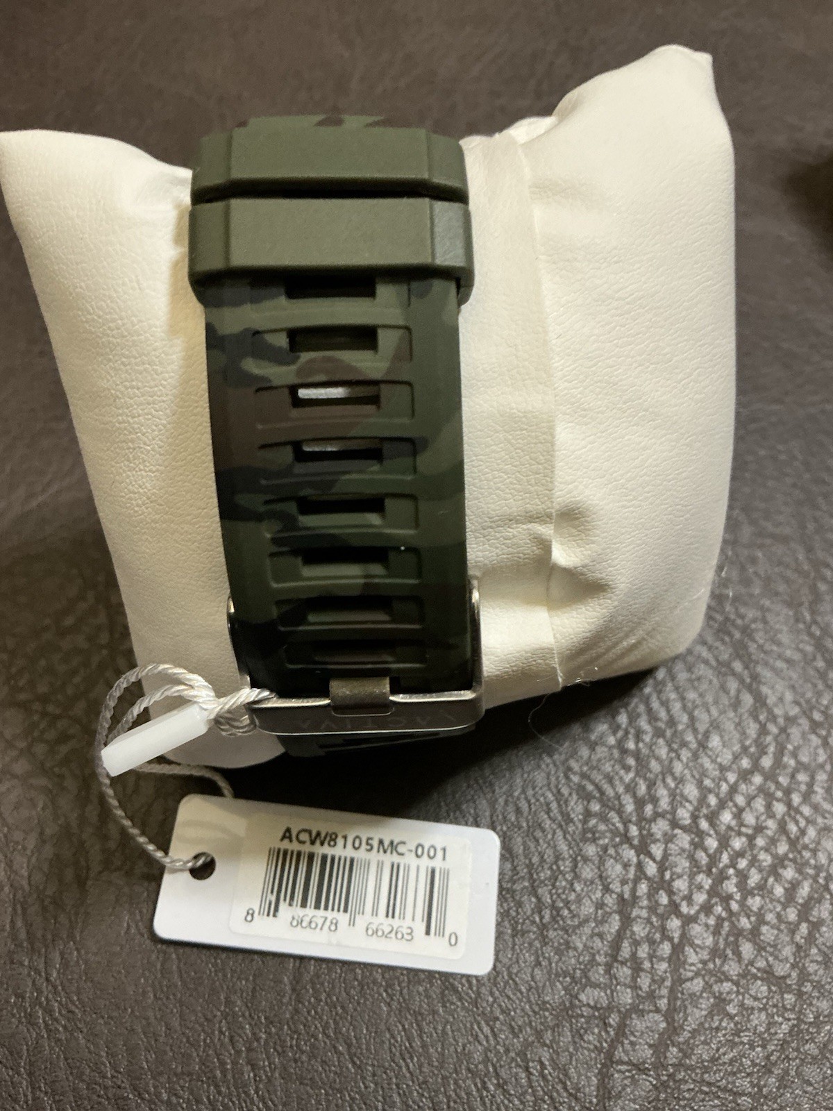 Activa Ranger X Terrain Digital Men’s Watch 45mm Camouflage Green ACW8105MC-001