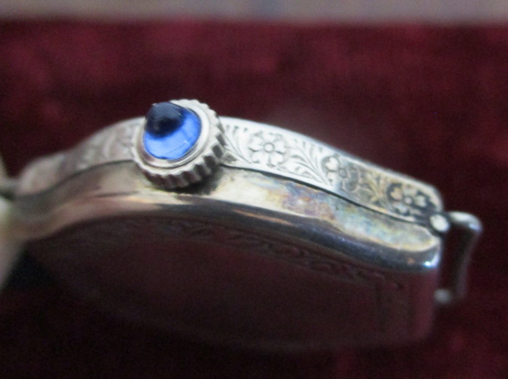 Antique 1920s HAYNE Swiss 16-Jewel Art Deco Ladies Wristwatch – 14K Gold Filled