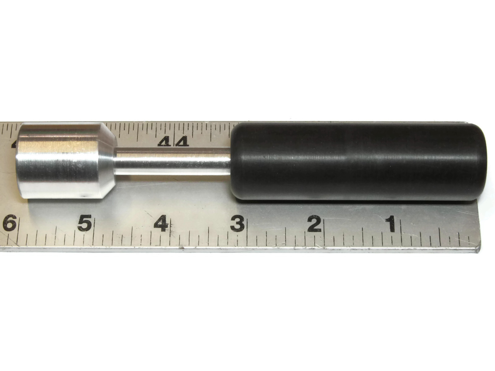N52 Metal Test Magnet W/ Handle For Gold Silver & Scrap Recyling HM02 40lb/18kg
