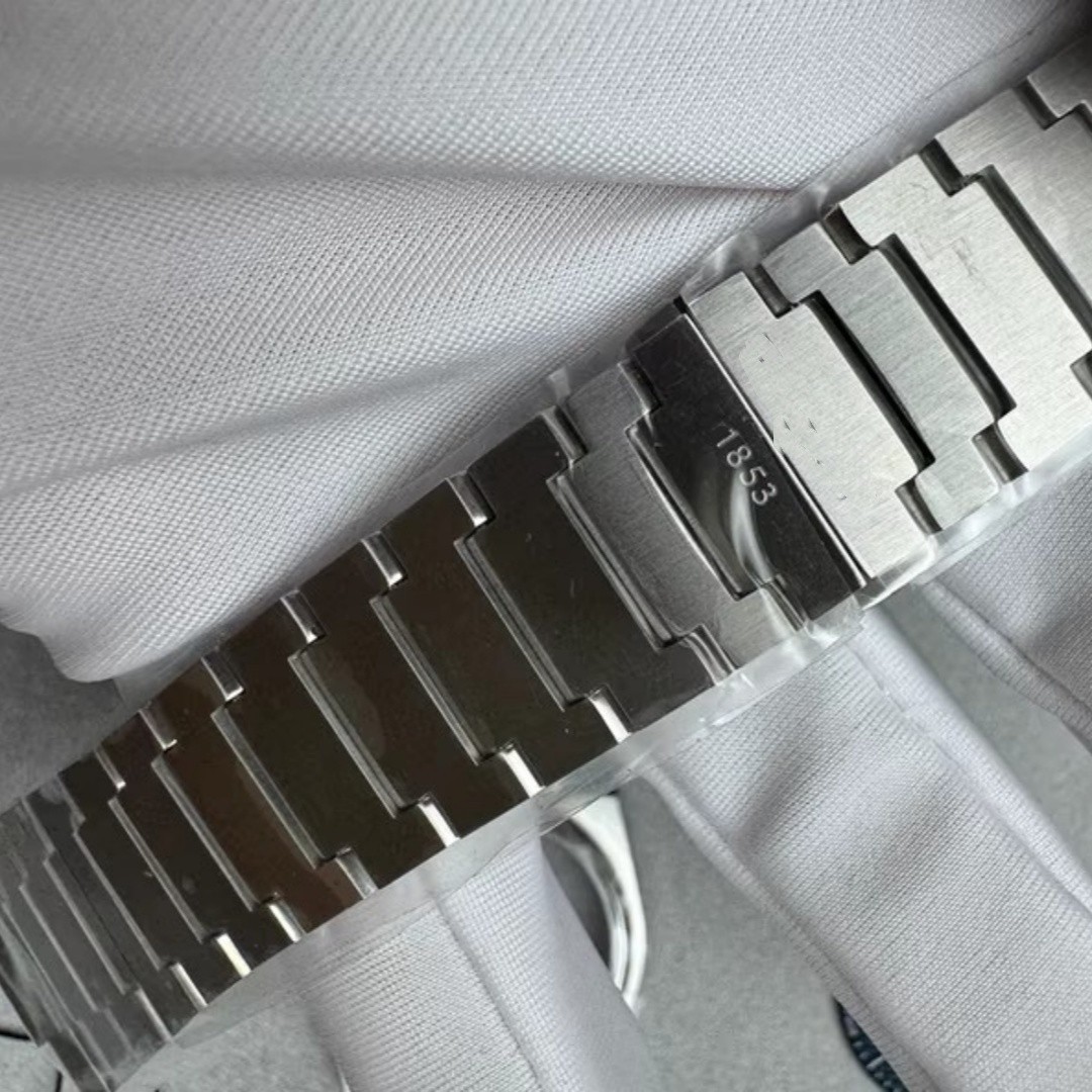 After-sales Accessories: DIY Watch Kit + Dial + Hands For 2824 c07111 Movement