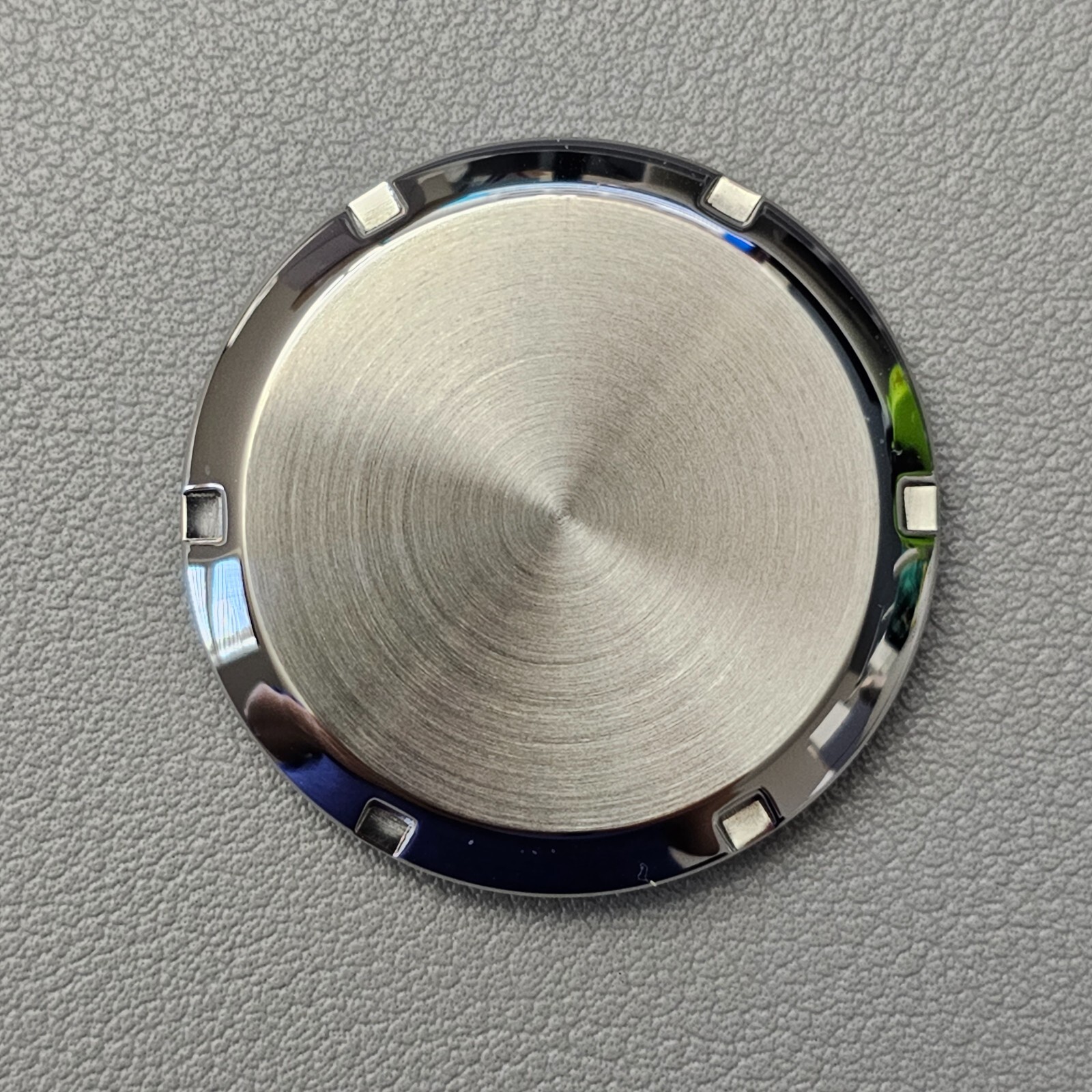Case back Turtle Brushed SRP775 SRP777 SRP779 SRP NH35 NH36 CASEBACK SEIKO