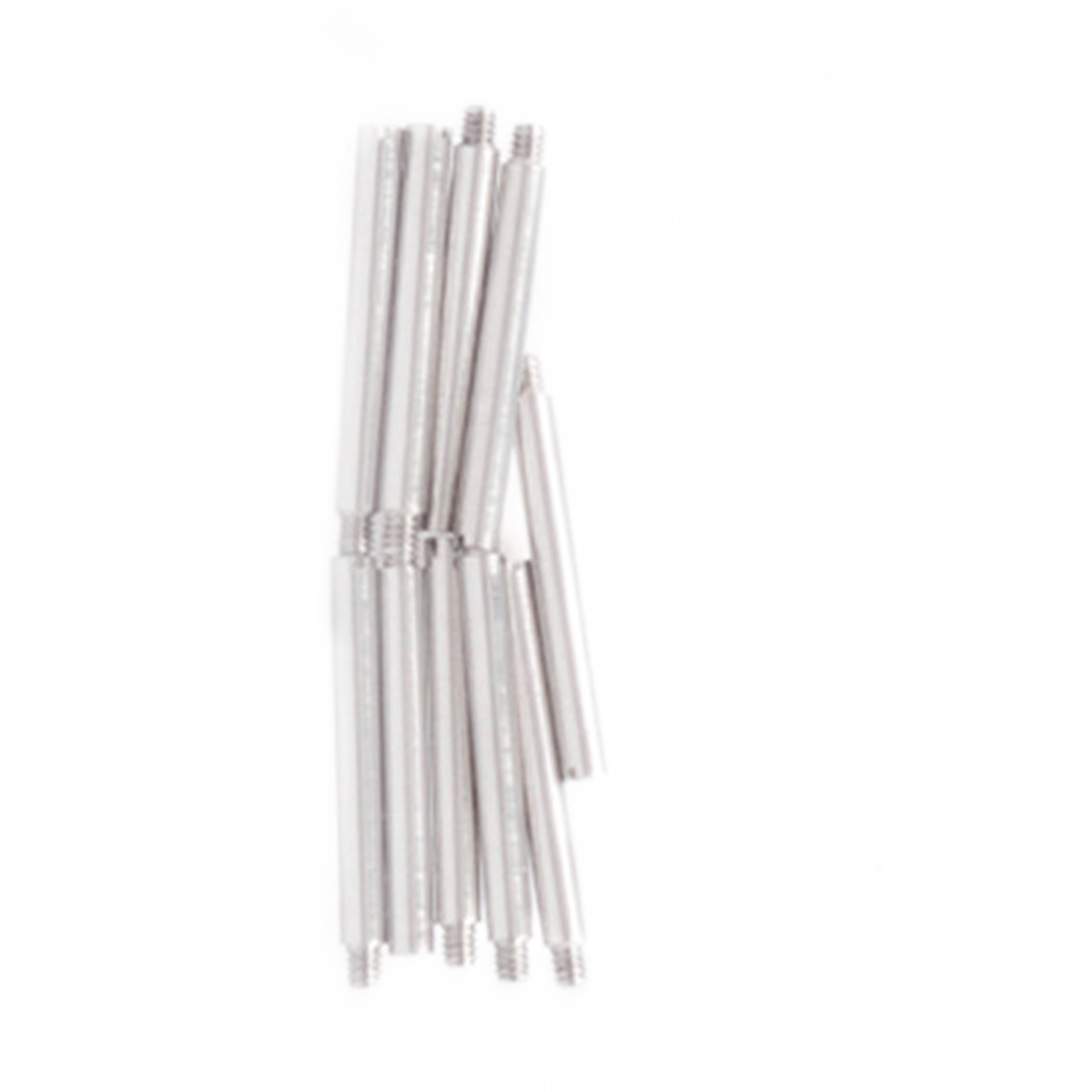 13.9*1.6mm Watch Band Link Pin Bracelet Screw Pins For Daytona Watch Strap cc