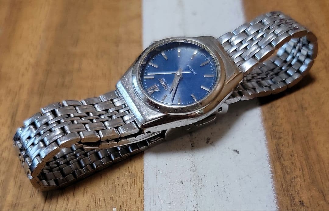 CITIZEN Eco-Drive JUNCTION Watch