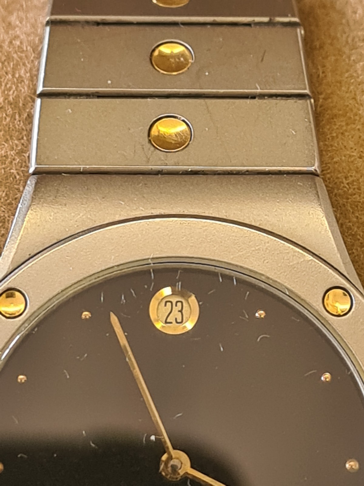 Zenith Pacific 49.0020.615