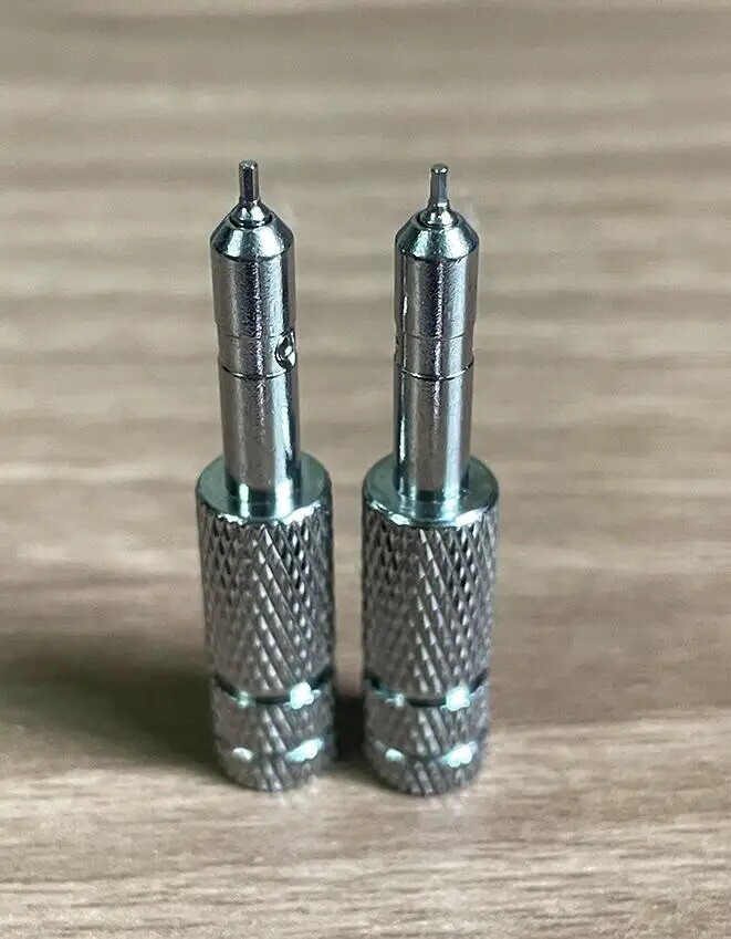 Inner Hexagon Screwdriver for Blancpain Fifty Fathoms 5015 Watch Lug Screws