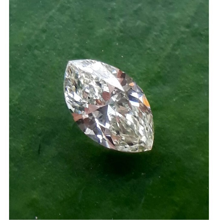0.11 Ct Natural Loose Diamond,Marquise Shape Diamond, Making For Jewelry Diamond