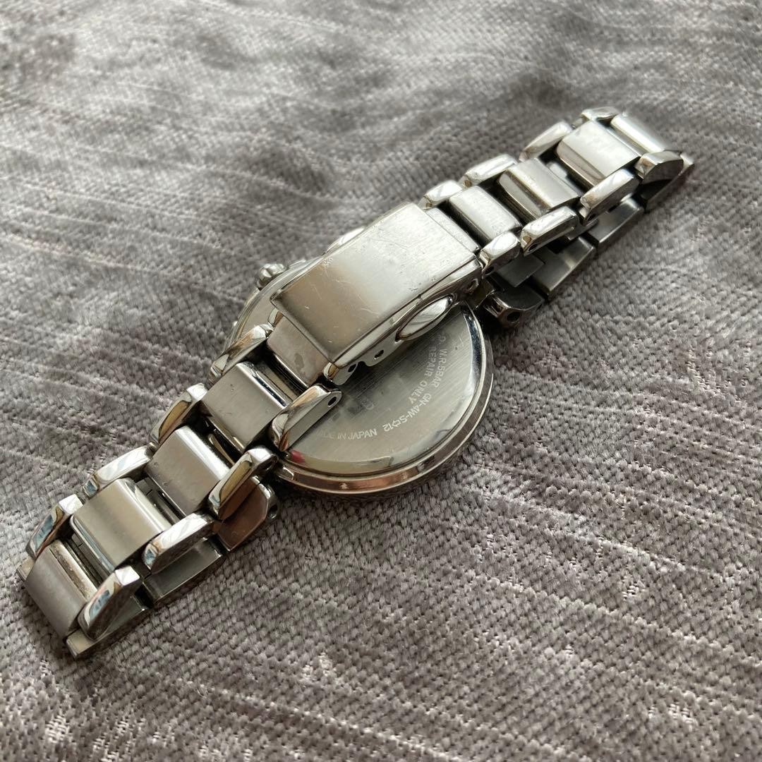 CITIZEN xC Watch Body