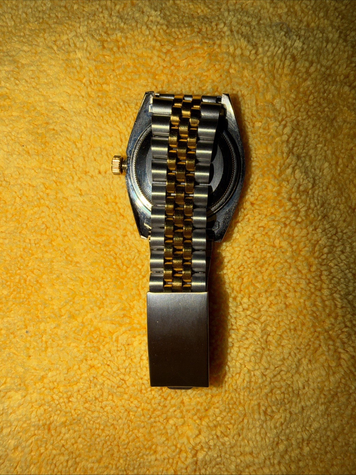 United States Postal Service Watches (2) with Case