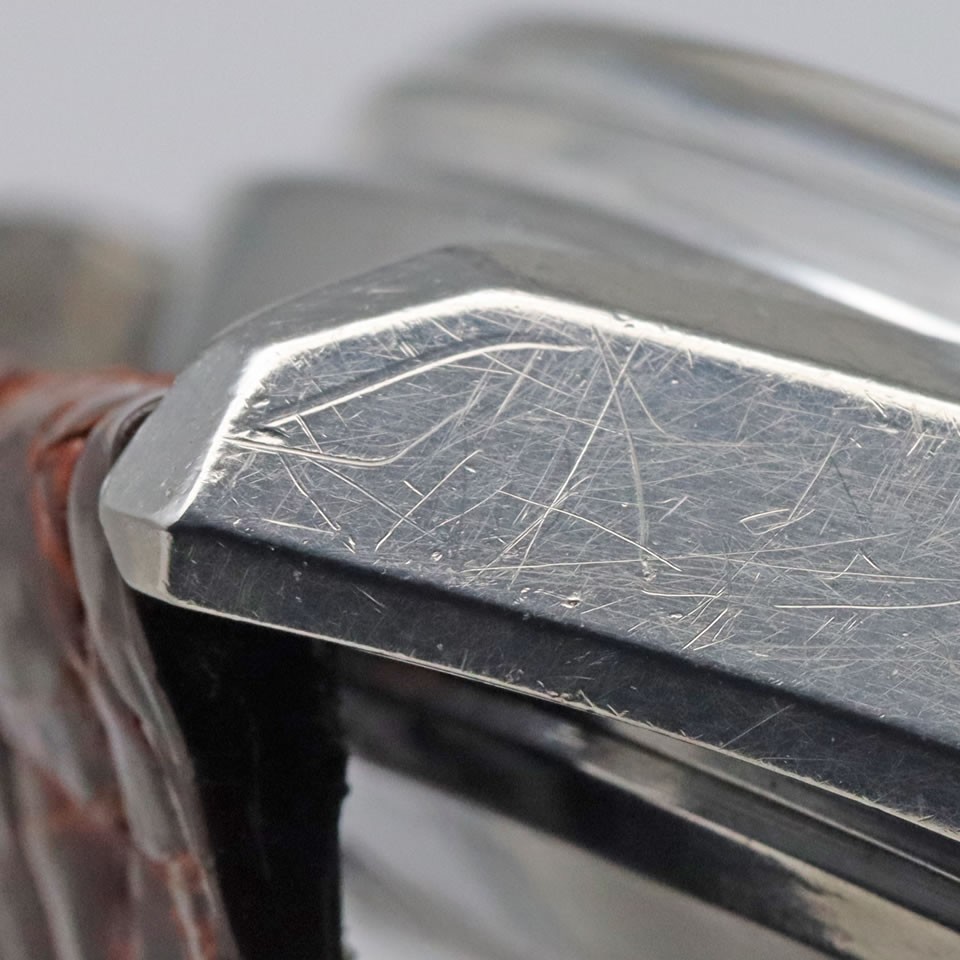 Seiko Matic Chronometer 6246-9000 1966 Stainless Steel 36.5mm Used