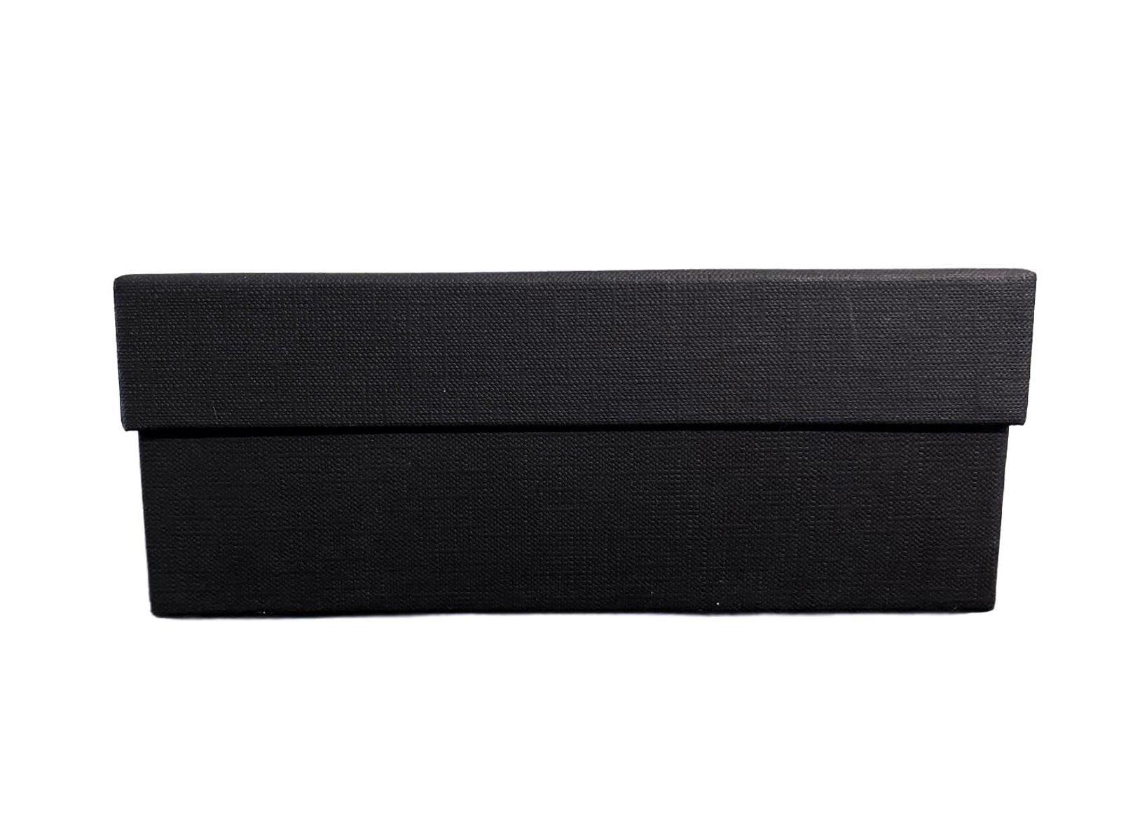 Dolce & Gabbana Black Sunglass Box Empty 7 x 3 1/2″