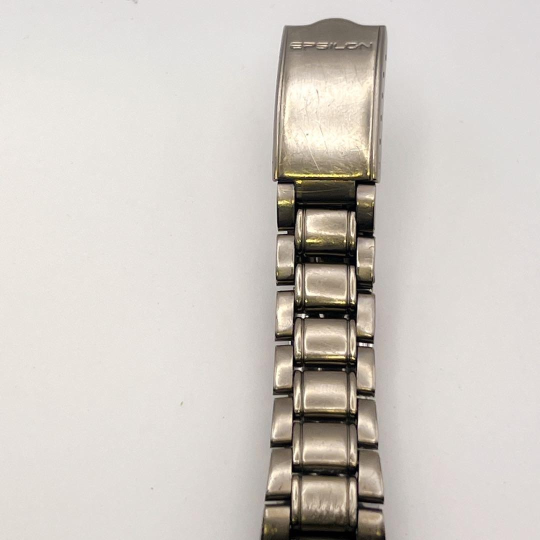 Seiko Chronograph Watch Wrist 17cm