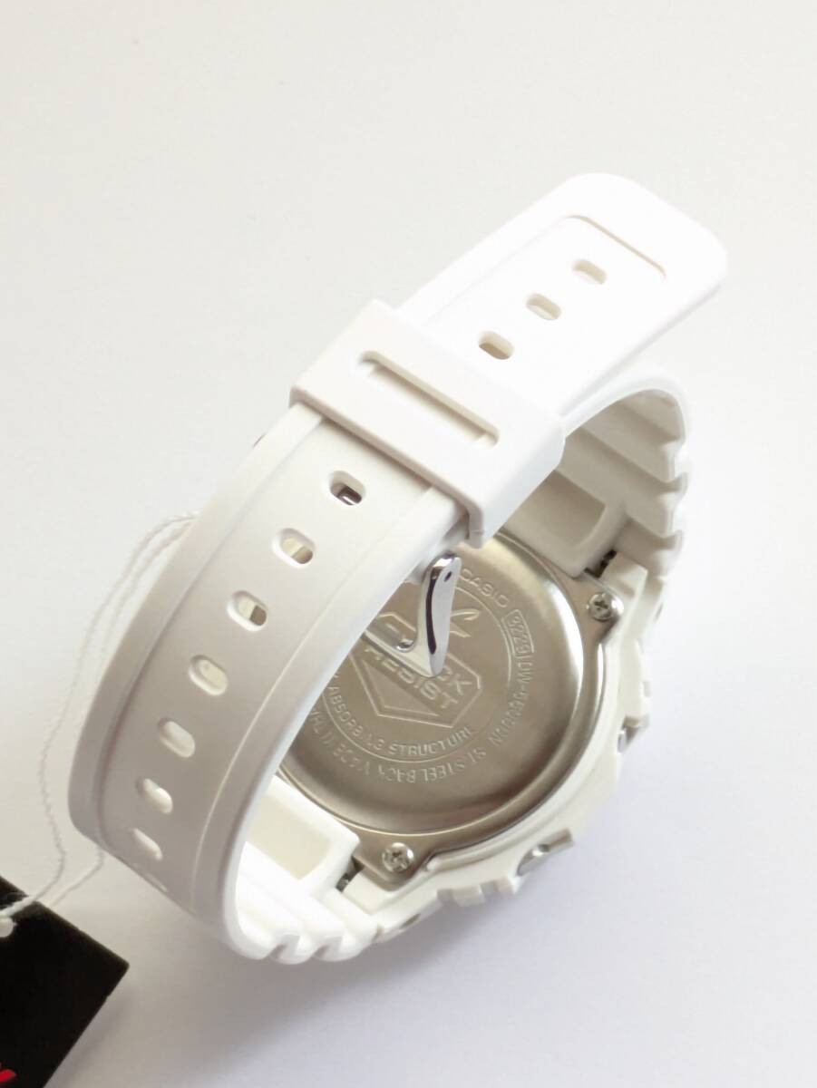 G-SHOCK Psychedelic Multi Colors DW-5600DN-7JF