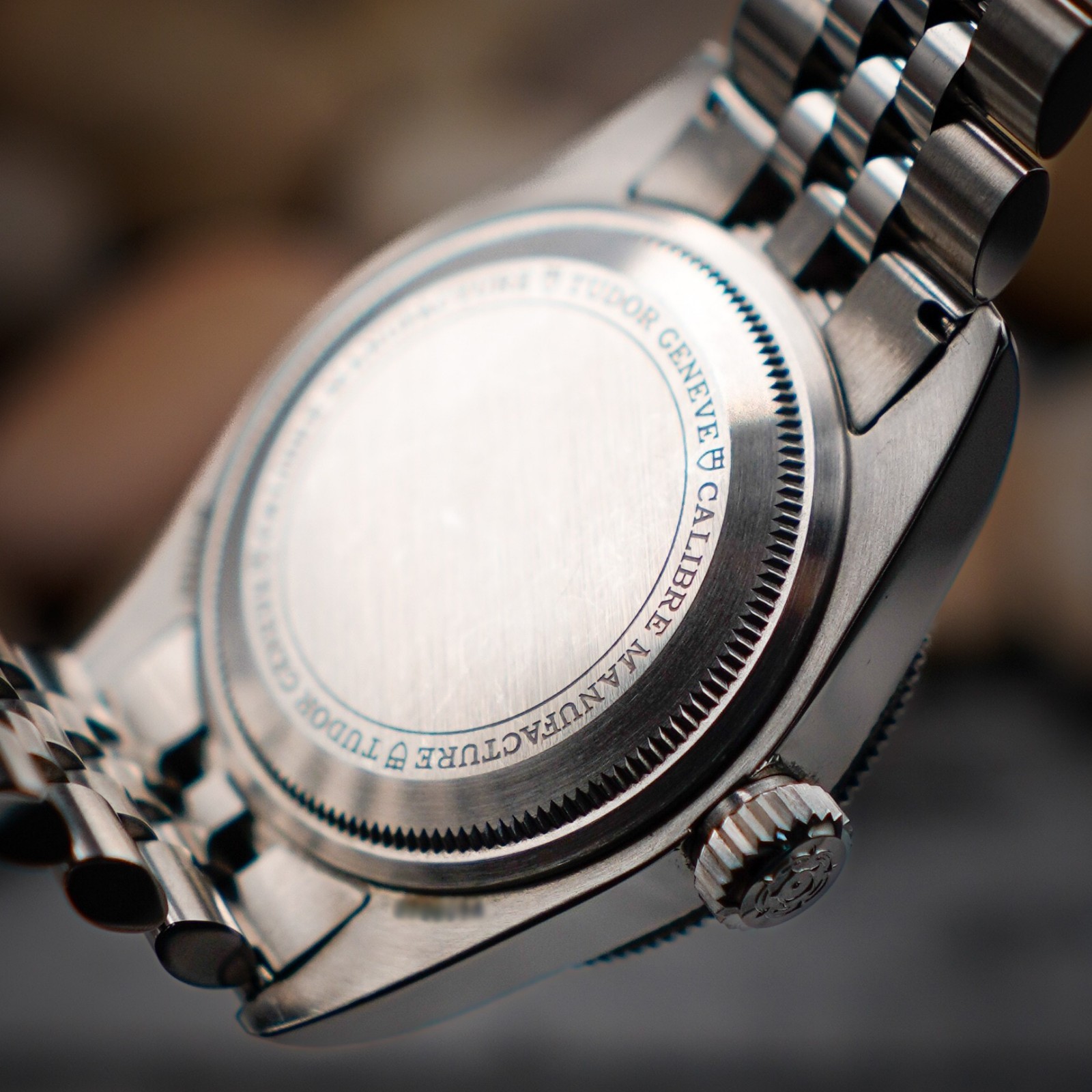 2024 Tudor Black Bay Monochrome Jubilee 41mm 7941A1A0NU Box & Papers Black Dial