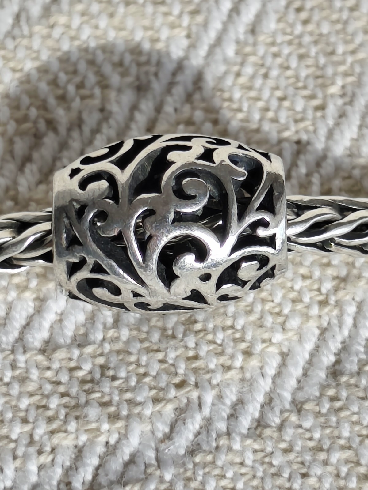 Trollbeads Wind of Change