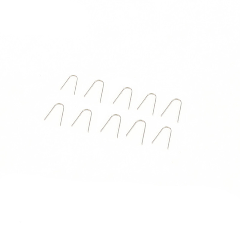 10X Click Spring U Type Spring Part 430 For ETA 2836 2824 2834 2846 2789 Watch