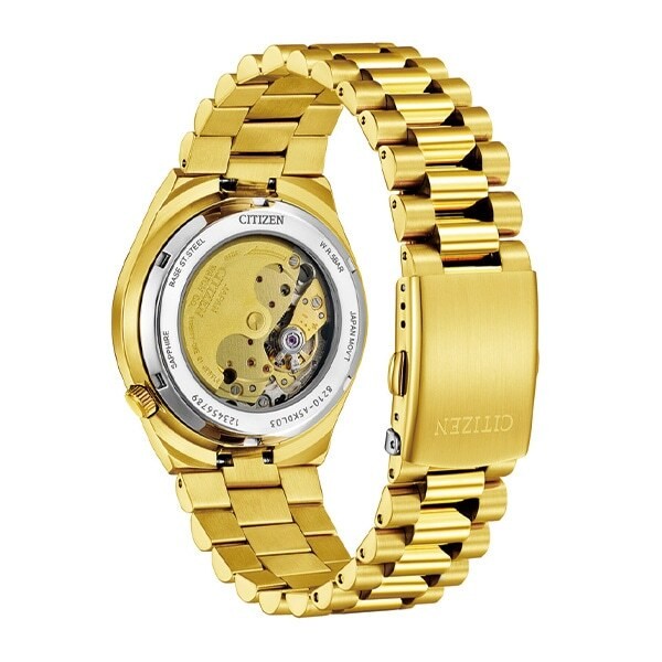 Citizen Collection TSUYOSA Automatic NJ0152 51X
