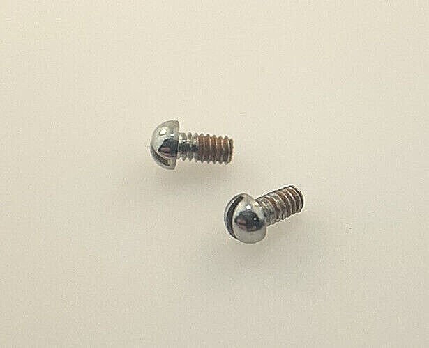 1 PCS Bezel Screw Genuine Breitling Crosswind S/Steel Case Back# Ref: A13355