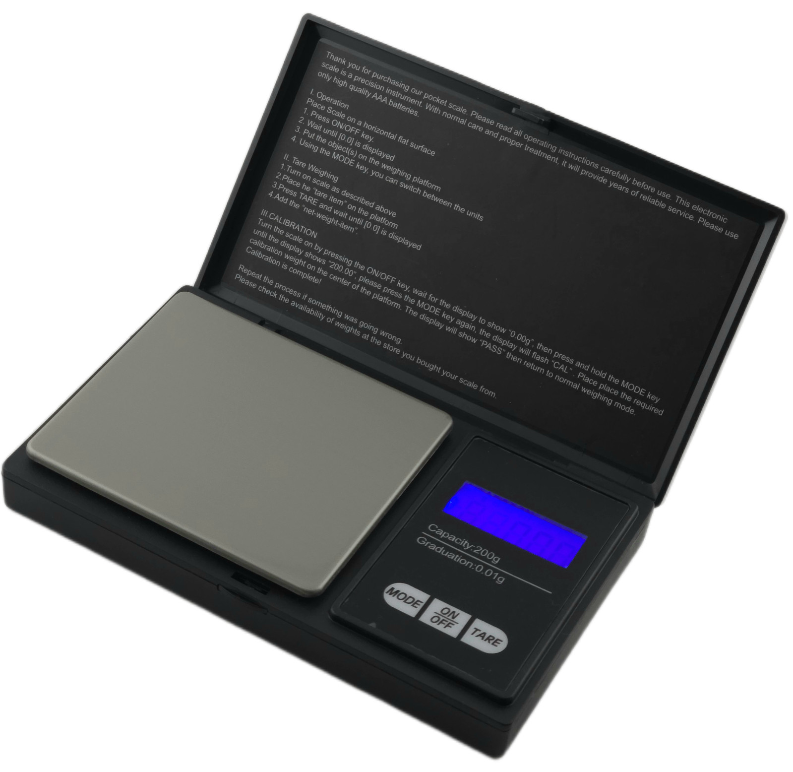 Gold Silver Plat Test Kit + Diamond Tester + Digital Scale + Jewelry Coin Magnet