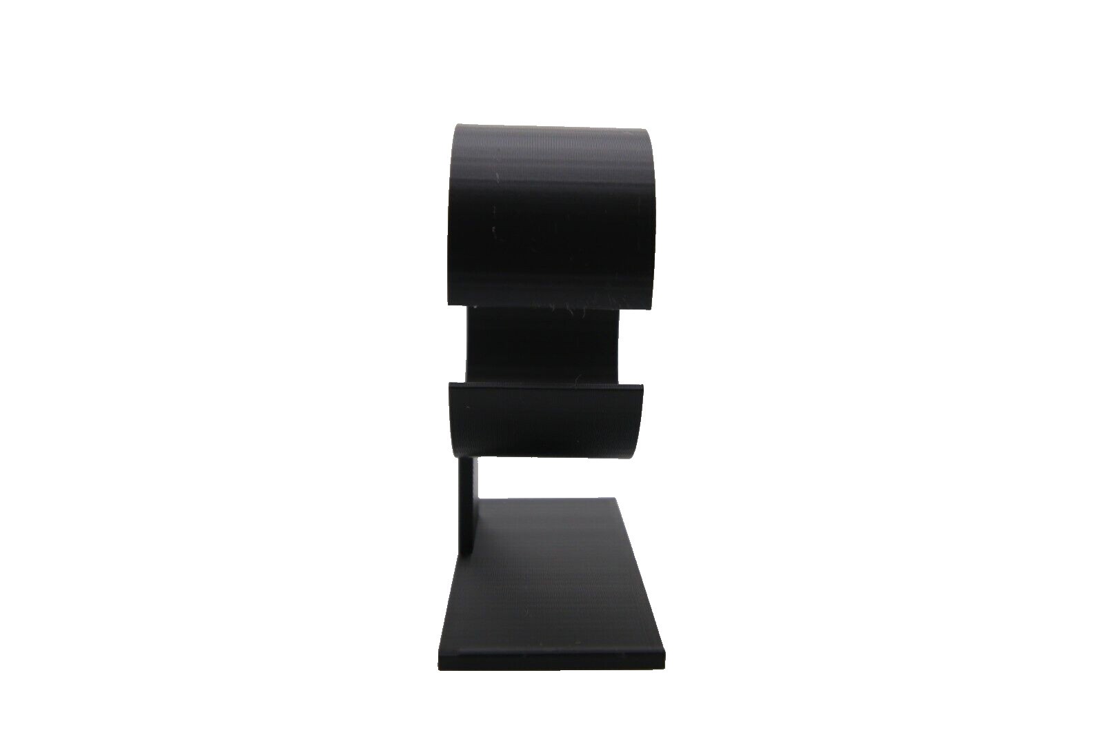 5/10/20PC Watch Wrist Clear Display Holder Jewelry Bracelet Rack Stand Holder US