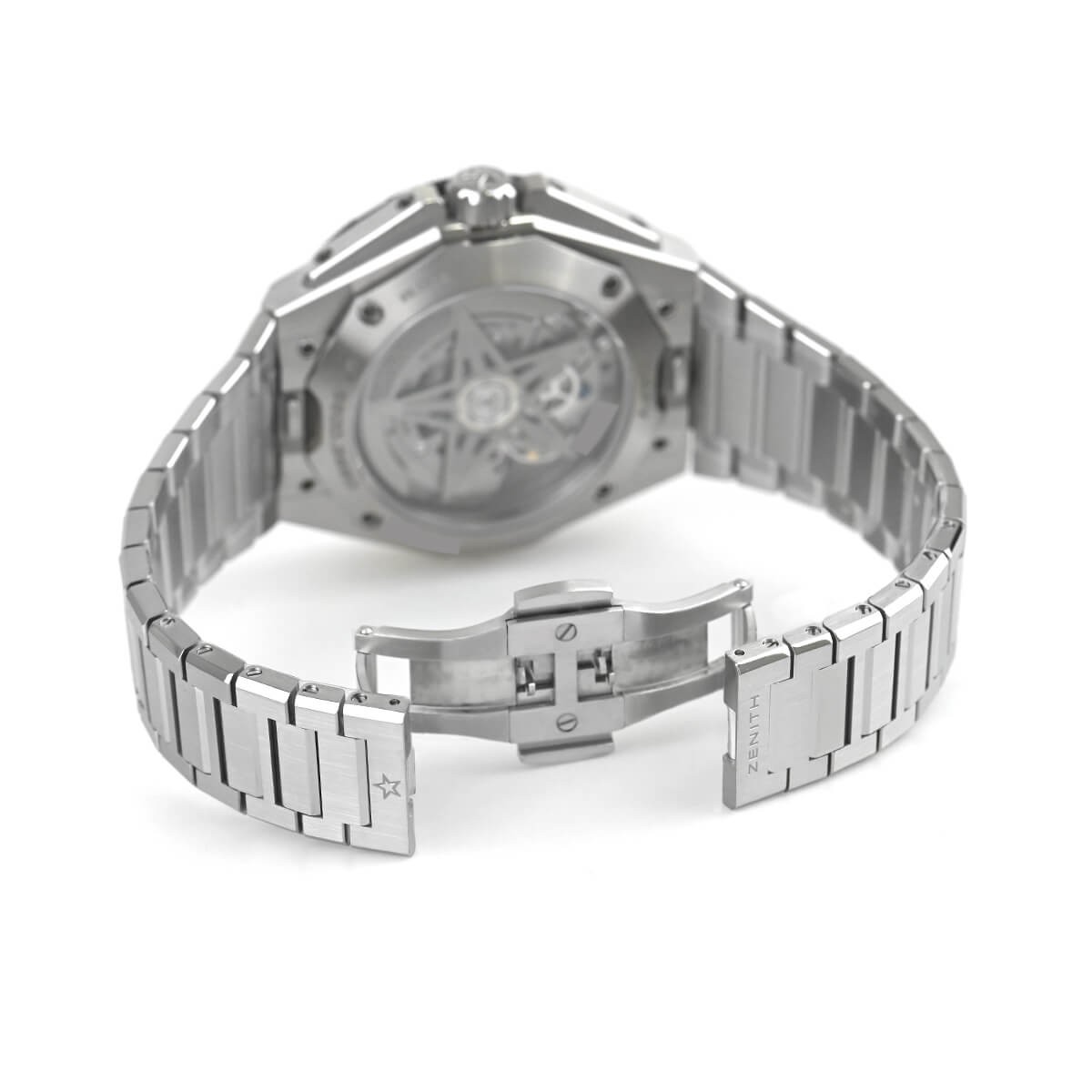 Zenith Defy Extreme Diver 95.9600.3620/21.I300 TO309280