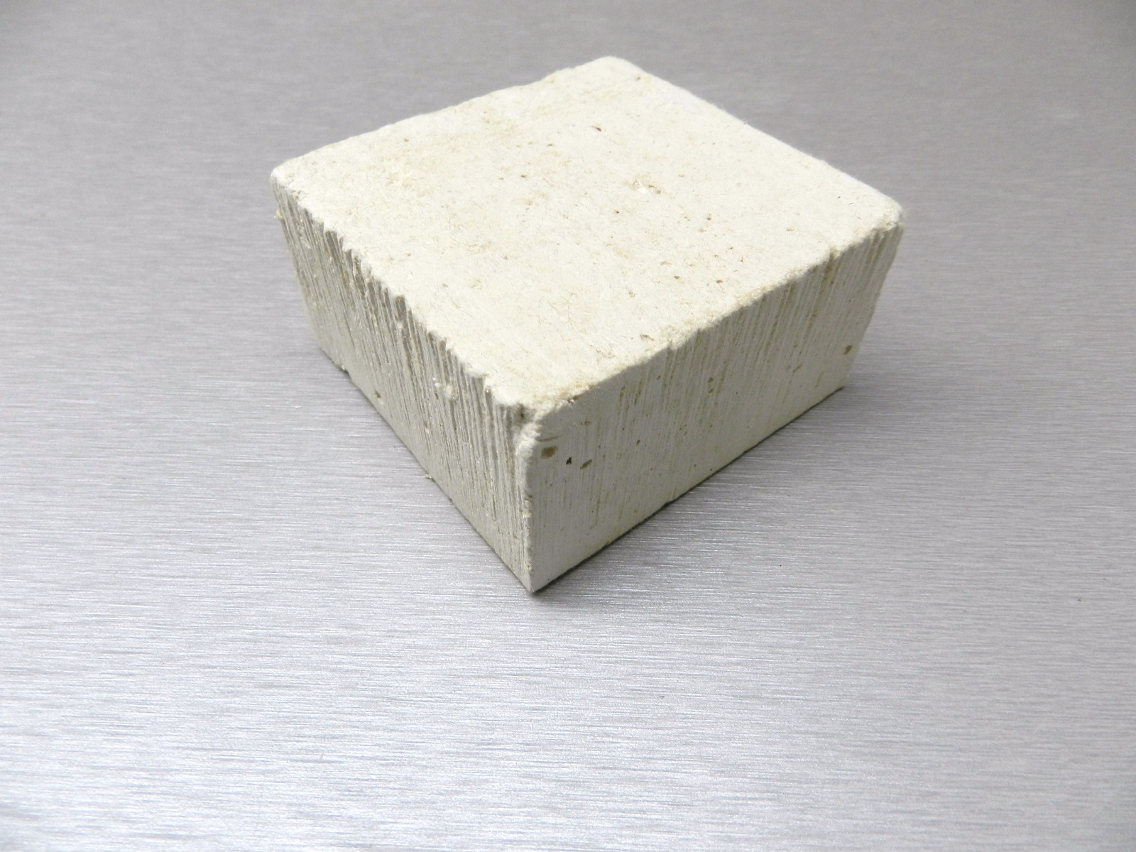 Magnesia Block Soldering Soft Board 3″ Square Soft & Fireproof Jewelry Metal Art