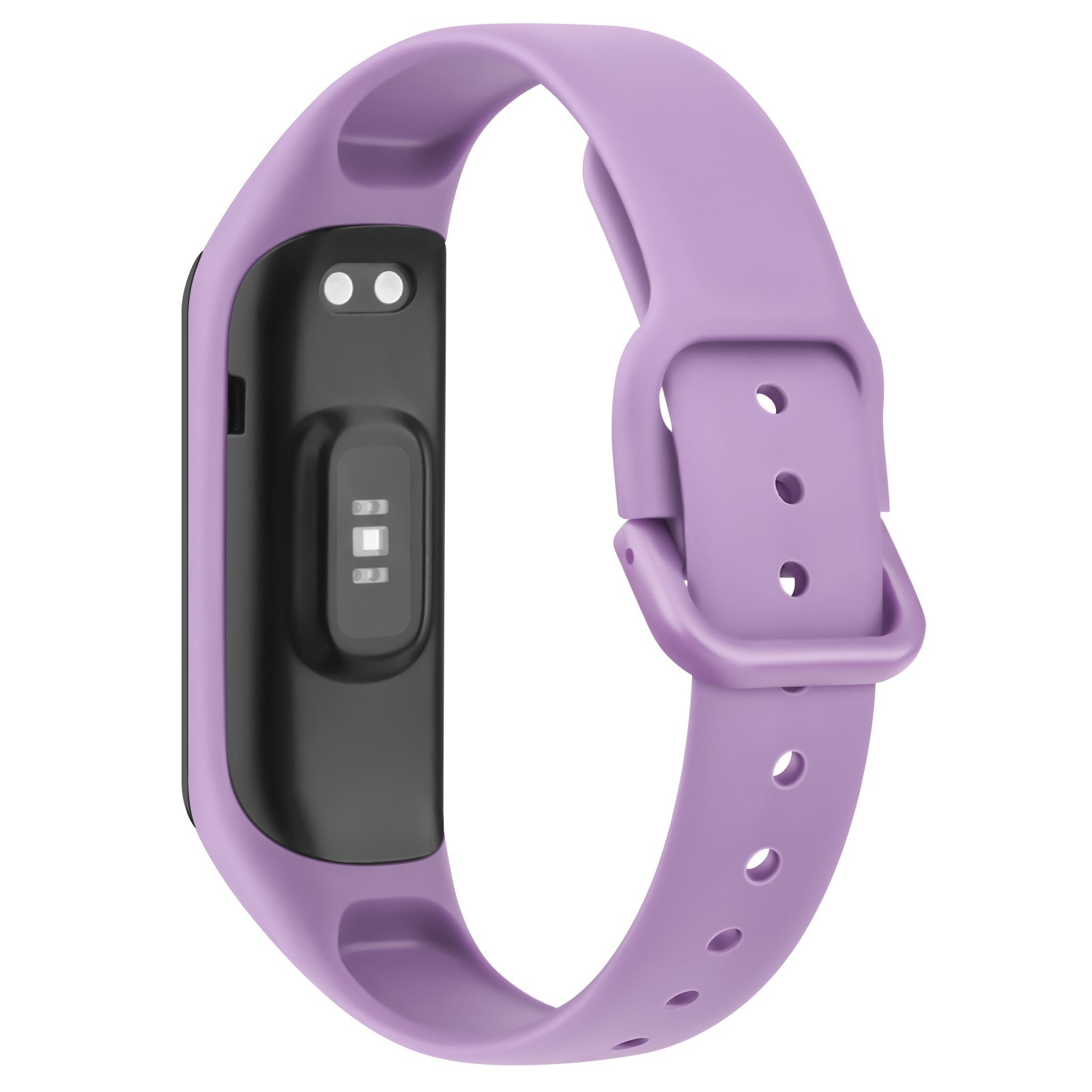 Replacement Strap for Samsung Galaxy Fit 2 Silicone Watch Band Wristband UK.