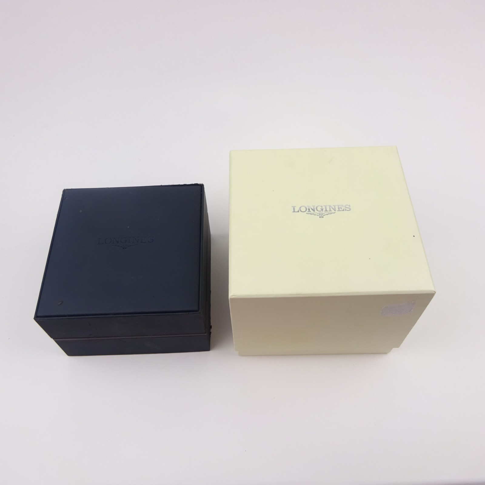Longines La Grande Classique L4.209.2 Watch Gold Dial Women’s Box & Papers