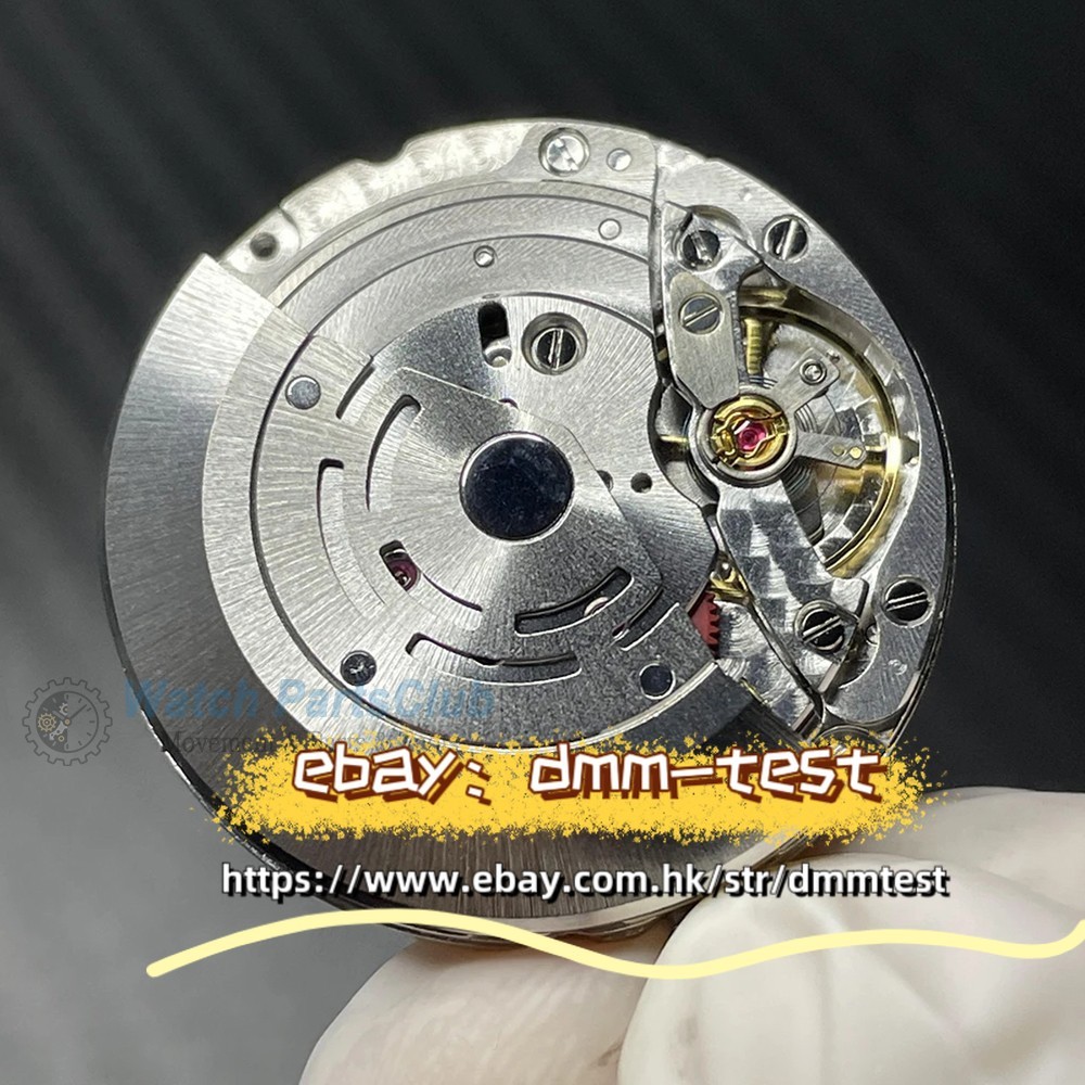1PC NEW Automatic Mechanical Movement Small Disc Fit Sub Series Top VS-3135&dmm