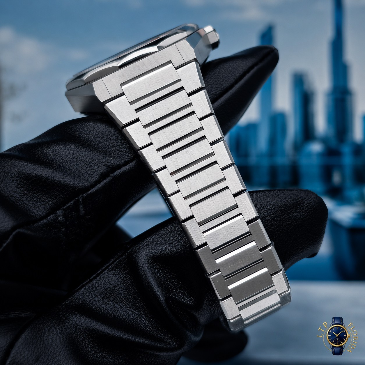 2026 Zenith Defy Skyline “Boutique Edition” – Complete Set – 03.9300.3620/80.I0