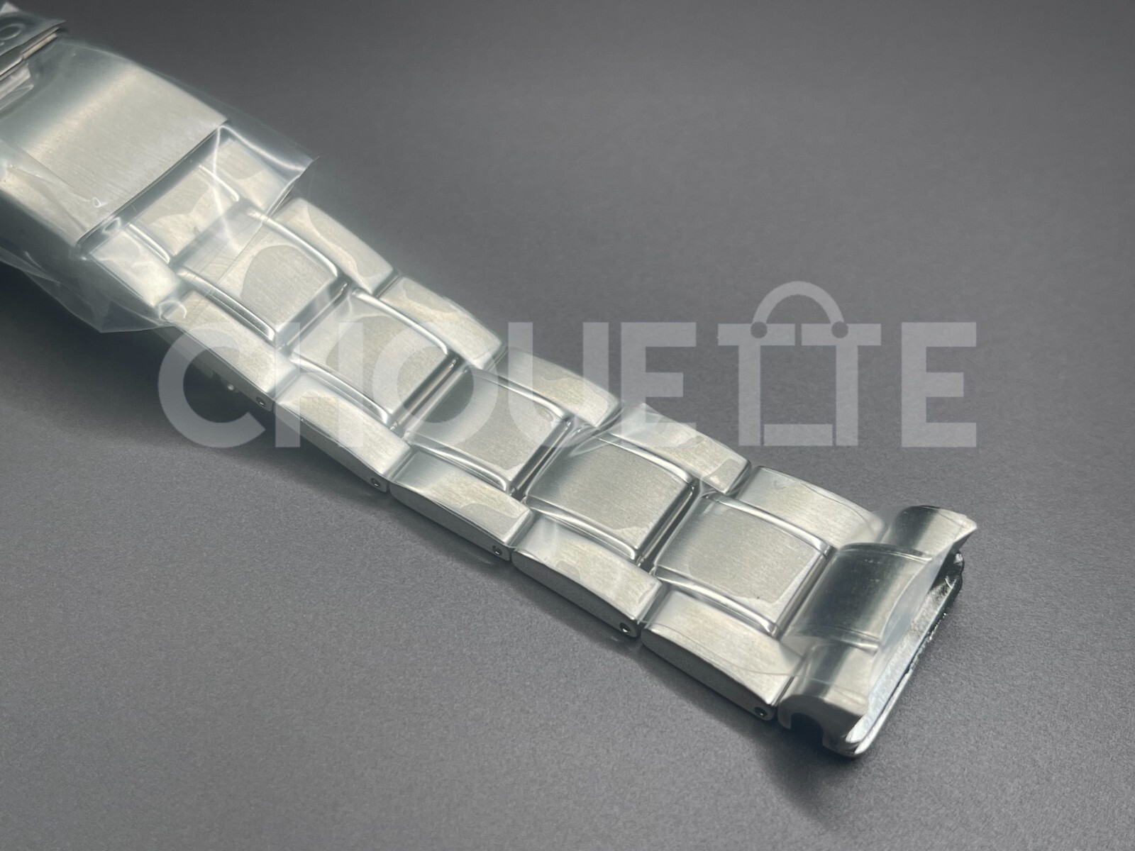 DISCONTINUED OEM Seiko SBDX001 / 8L35-0010 MM300 Stainless Steel Bracelet NEW!