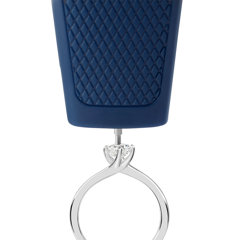 PRESIDIUM ARI DIAMOND VERIFICATION SYSTEM TESTS DIAMOND LAB CVD HPHT TYPE IIa