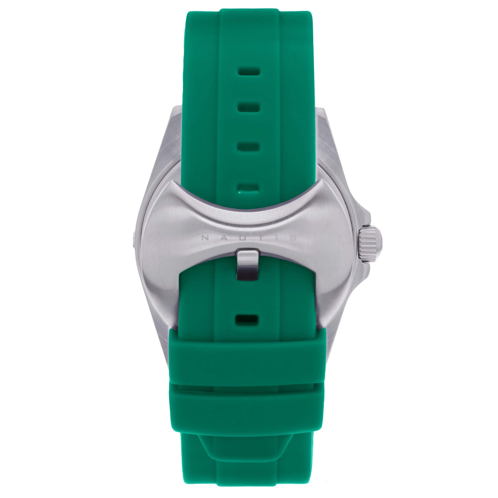 Interceptor Green | Green Dial Wristwatch 19161G-H