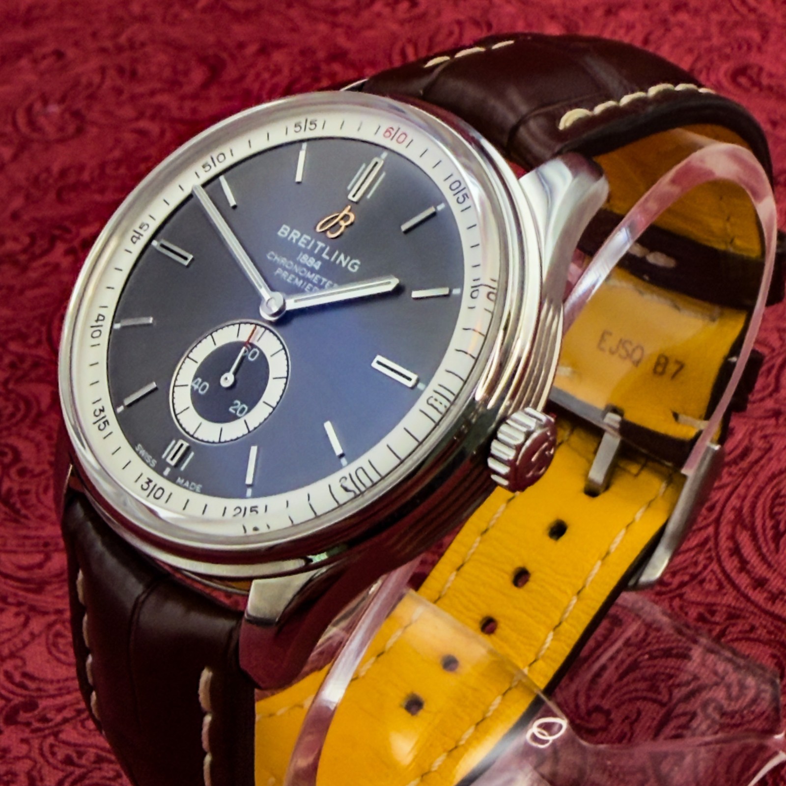 Breitling A37340351B1P2