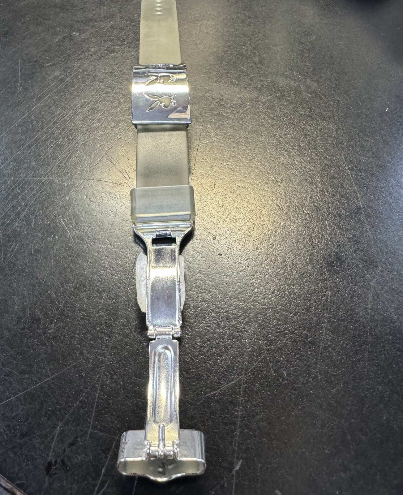 Play Boy Fashion Bracelet