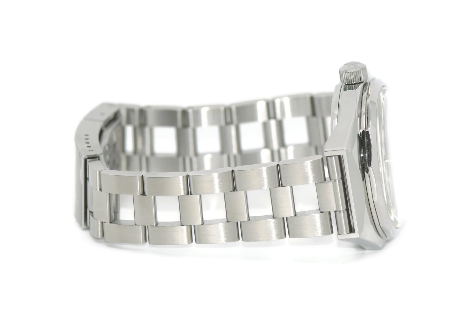 Zenith Defy Revival Stainless Steel Watch 03.A3642.670