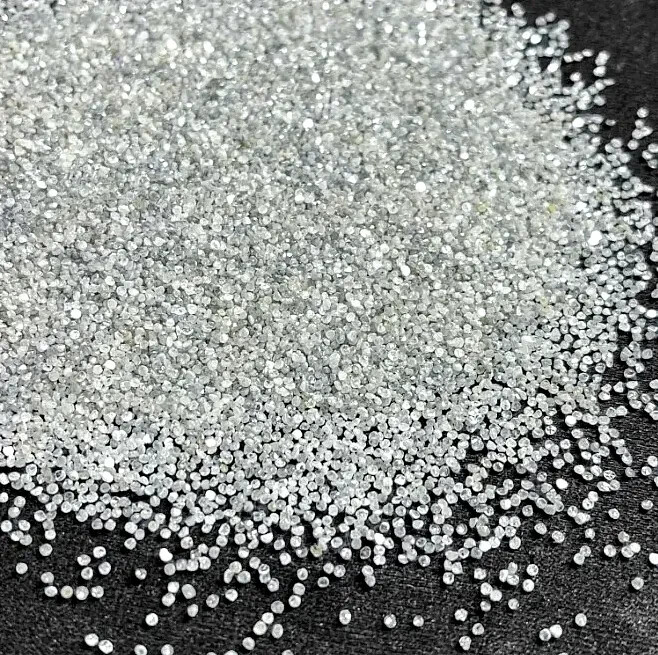 425 Pcs Loose Lab-Grown CVD Diamond LOT 0.80 mm D Color IF CLARITY Certified