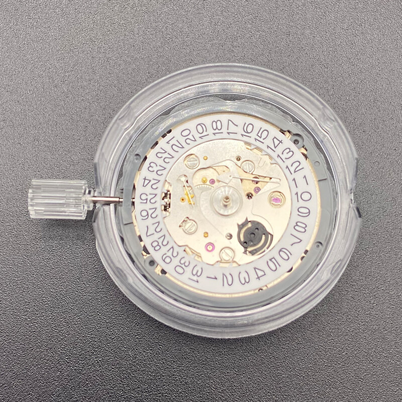 high-quality Seiko NH35 nh35A Automatic Mechanical movement Japanese Original