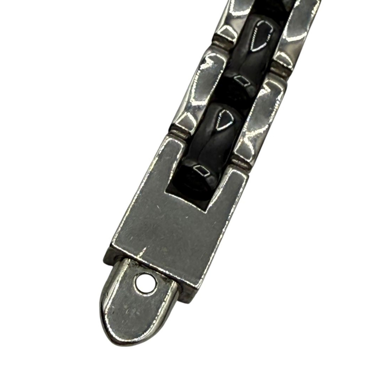 Chanel Première 18K White Gold Diamond Bezel Triple Wrap Watch O.N. 39306 w/ Box