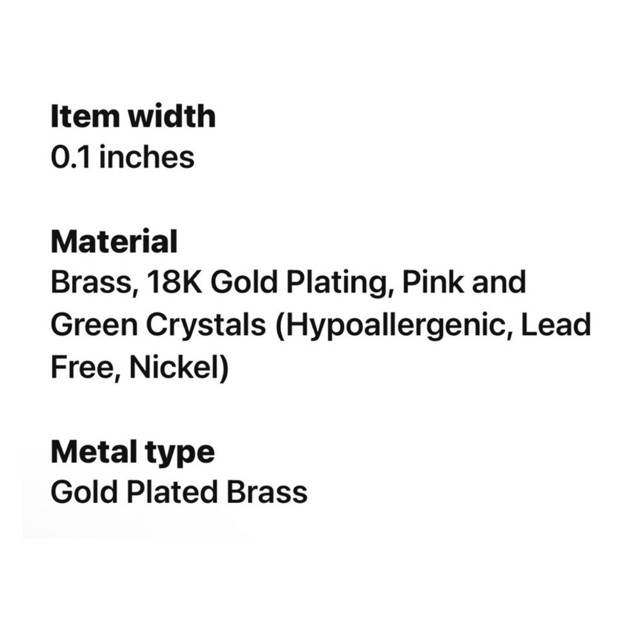 NWT Revolve × 8 Other Reasons Wicked Pink Butterfly CrystalChoker Necklace Set