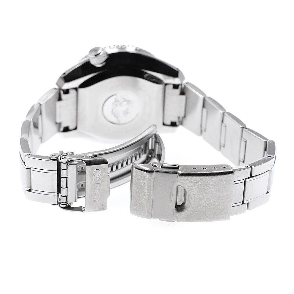 SEIKO Prospex Marine Master Diver SBDX001/8L35-0010 Automatic Men’s Watch_965699
