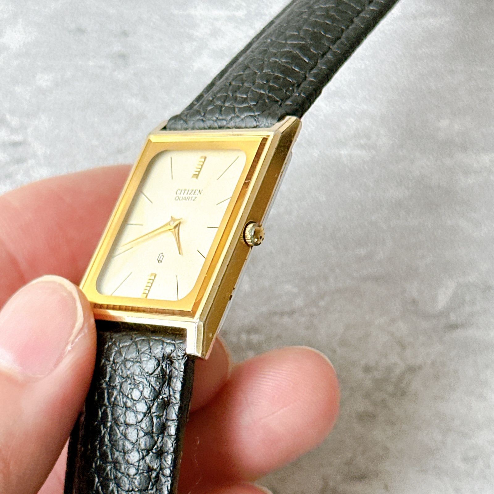 Citizen Quartz Watch